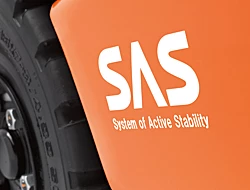 Sistema SAS